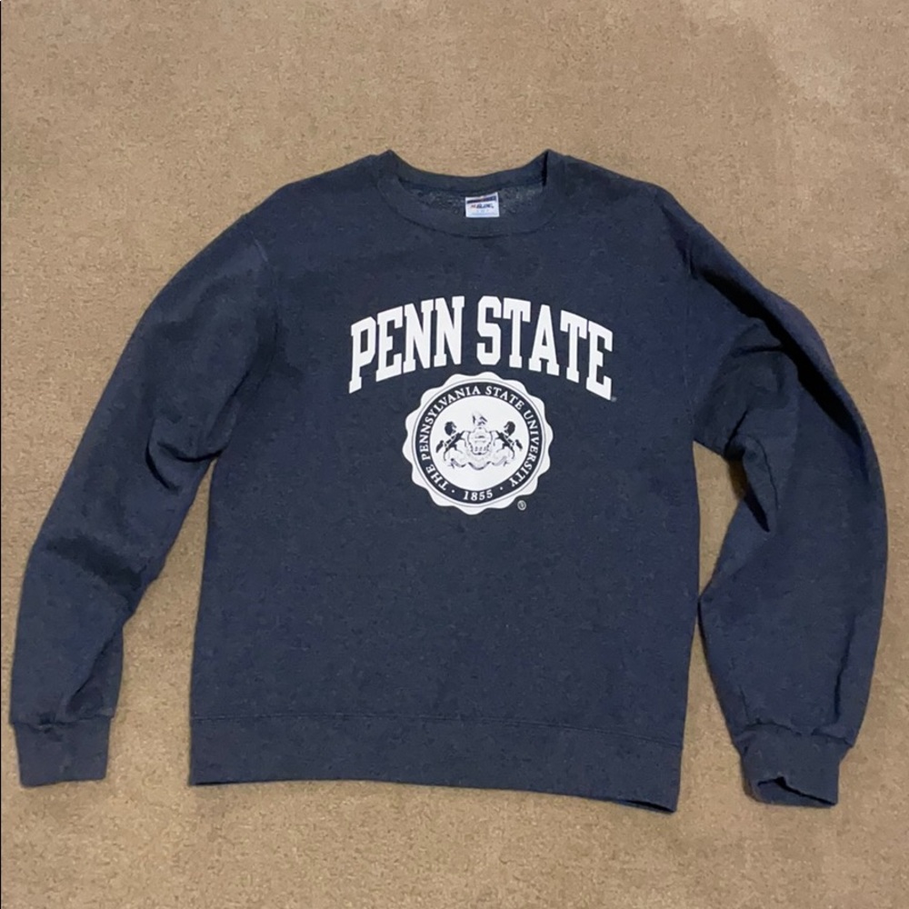 Pennstate Nittany Lions Crew neck / Sweatshirt